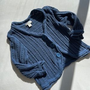 ❗️sold ❗️cardigan